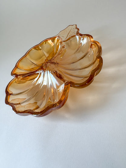 vintage trinket dish