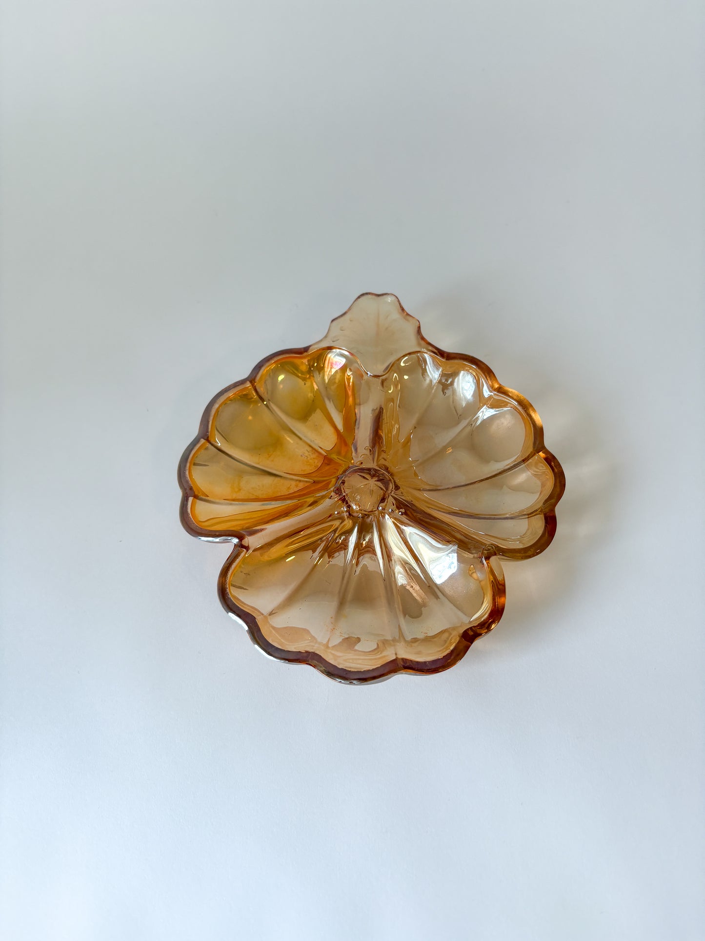 vintage trinket dish